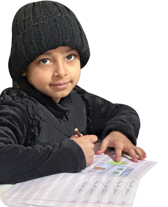 Child sponsorship emergency appeal donation