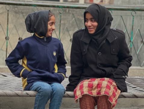 The essence of zakat