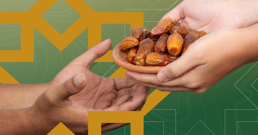 Sadaqah and their benefits