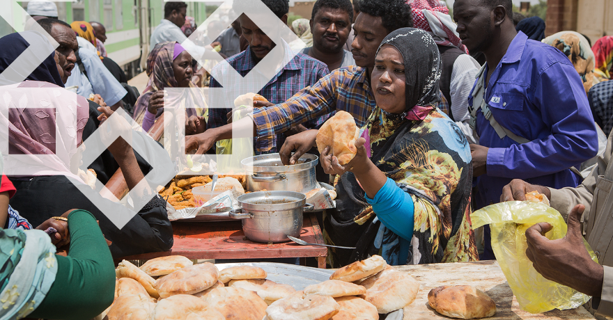 The Historical Impact of Zakat in Islam