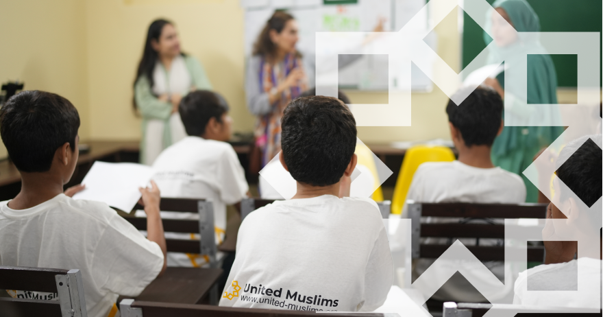 Can Zakat Be Used for Education and Other Causes