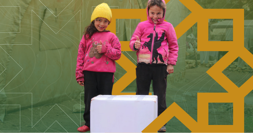 How to Honour Muharram Through Sadaqah and Community Support