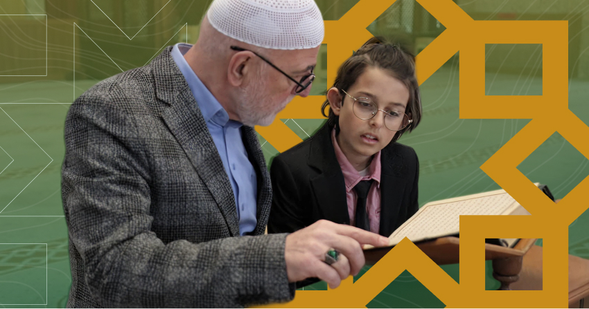 Explaining Karbala to Children: Teaching Charity and Justice