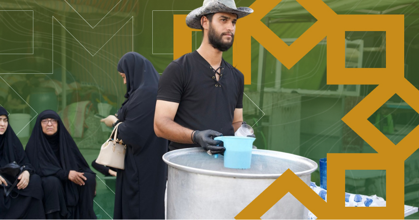 Charity in Muharram: Giving During a Blessed Time