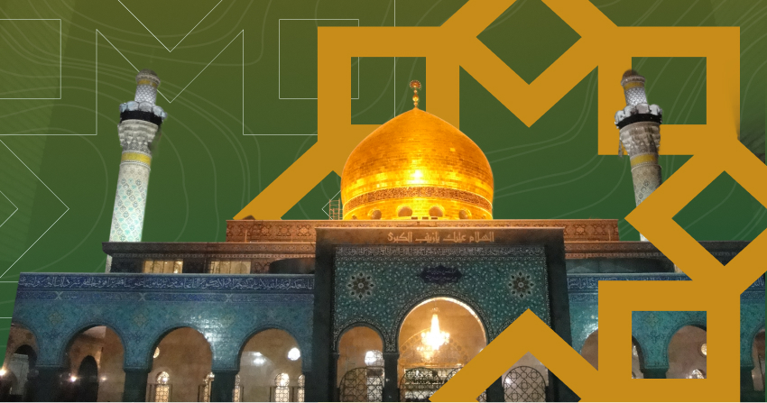 The Women of Karbala: The Courage of Lady Zainab (RA)