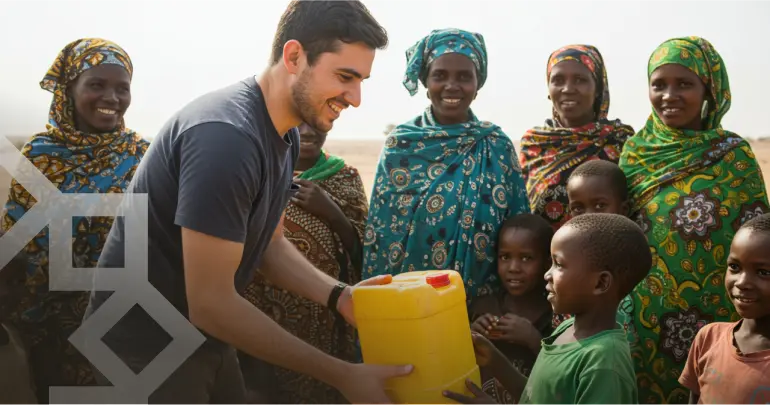 Charity