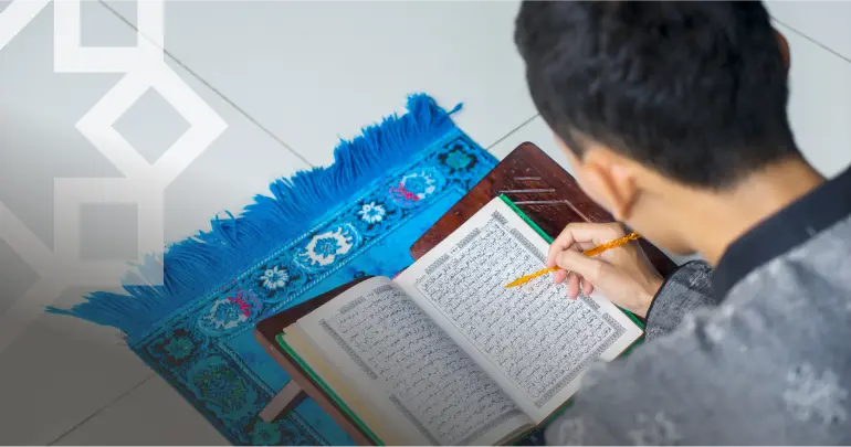 Life of prophet muhammad (pbuh)