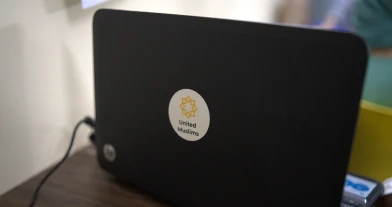 Digital empowerment