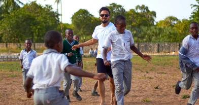 Hope for children