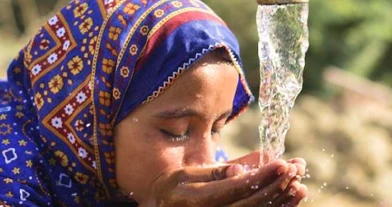Water for life