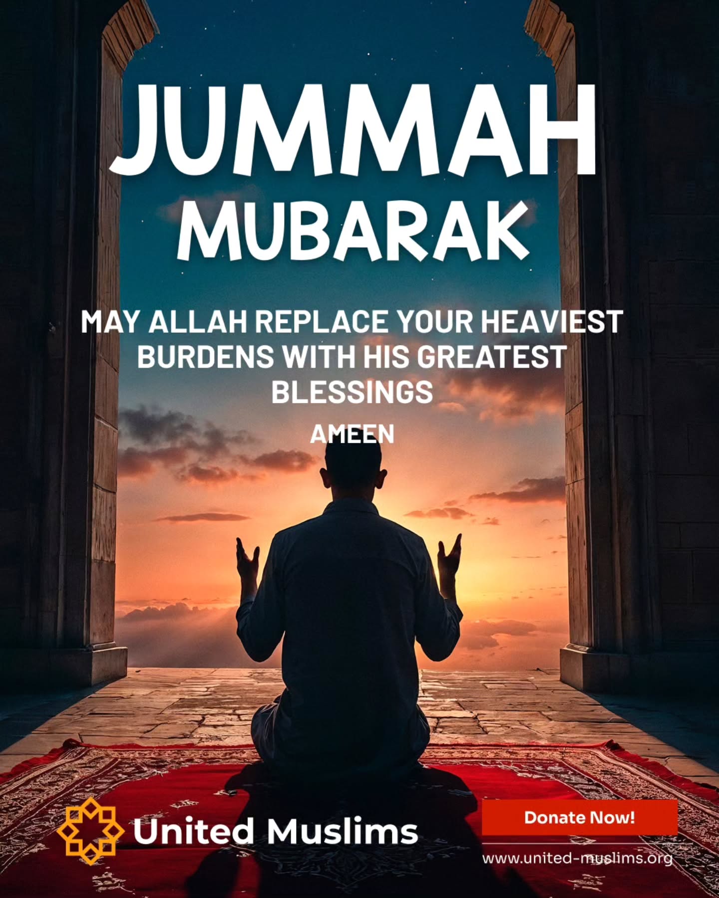 The heart finds rest in the remembrance of Allah. 🤍…